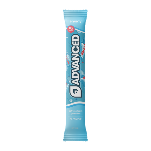 ENERGY - Original Ramune Stick Pack