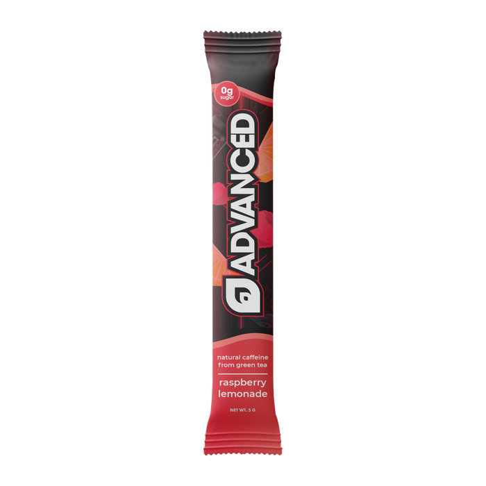 ENERGY - Raspberry Lemonade Stick Pack