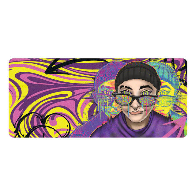 Ri0t Deskmat XXL