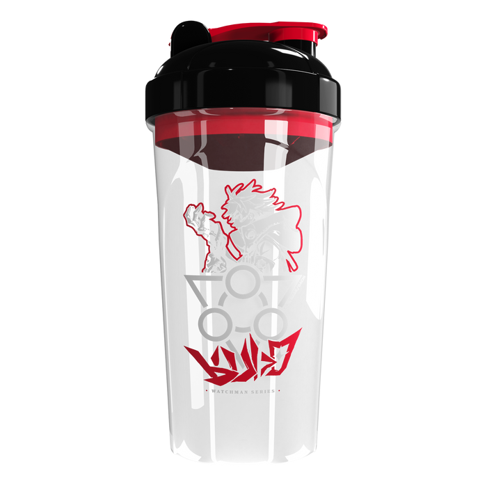 Gachiakuta Rudo Shaker
