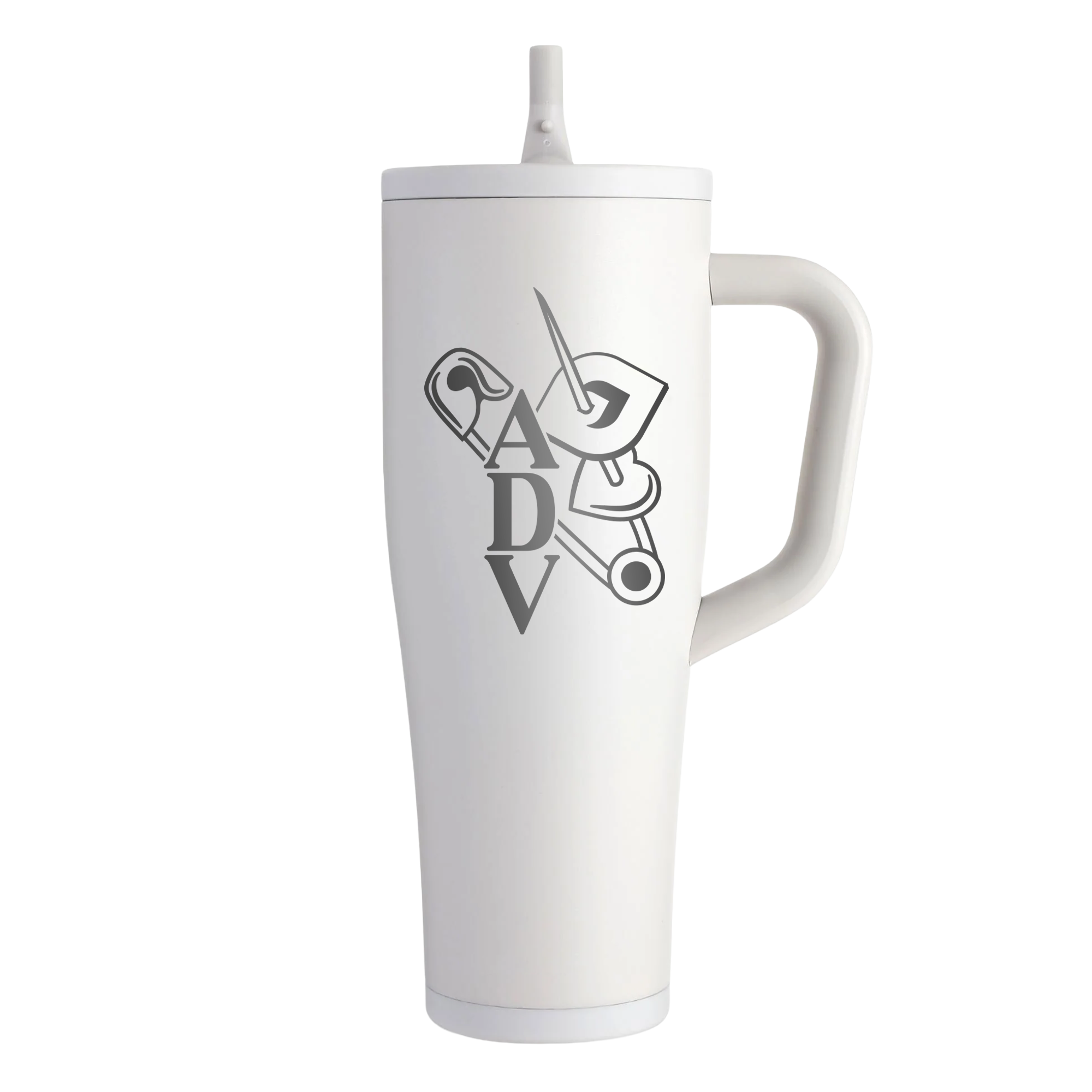 Advanced Pin 40oz Ice Shaker