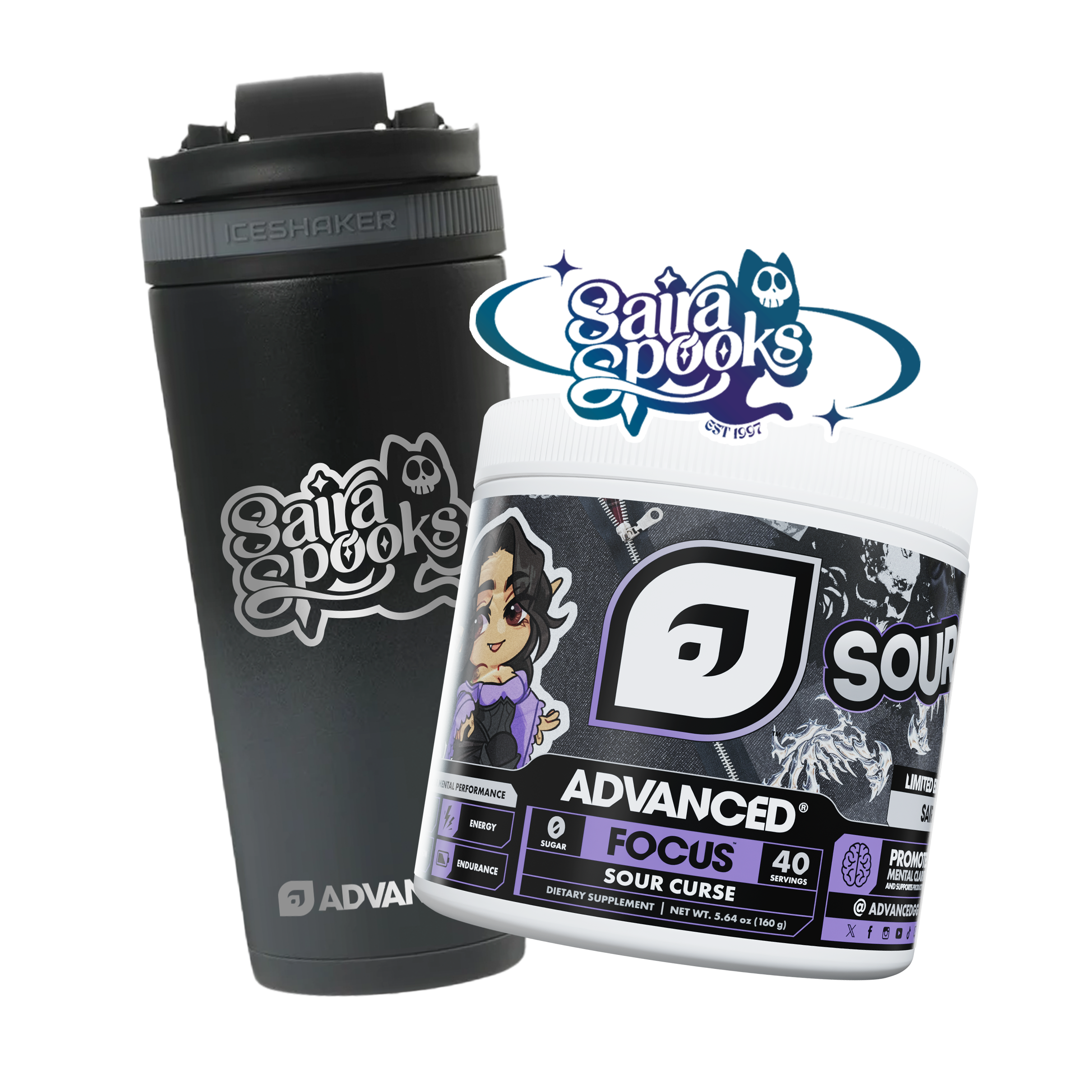 Saira's Classic Bundle