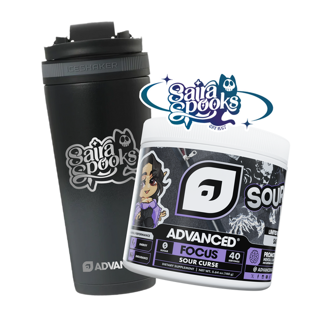 Saira's Classic Bundle