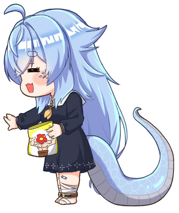 Satsuki Charm