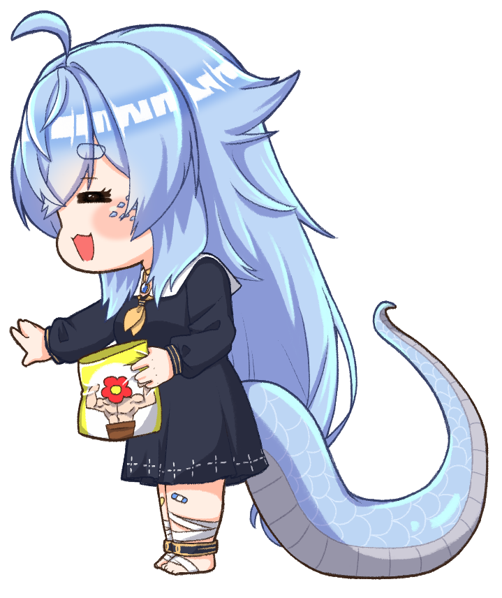 Satsuki Charm