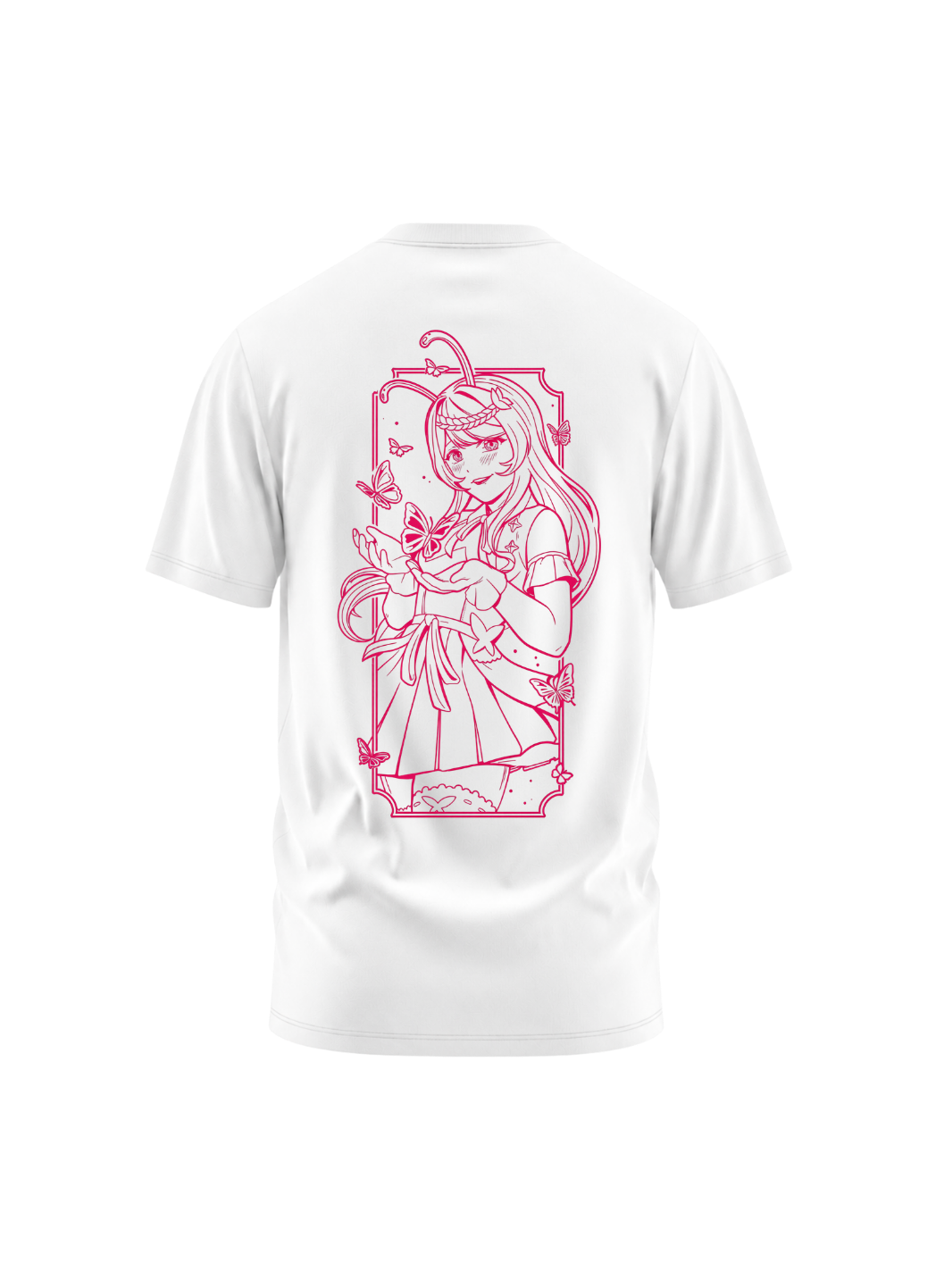StarryYozzy T-shirt