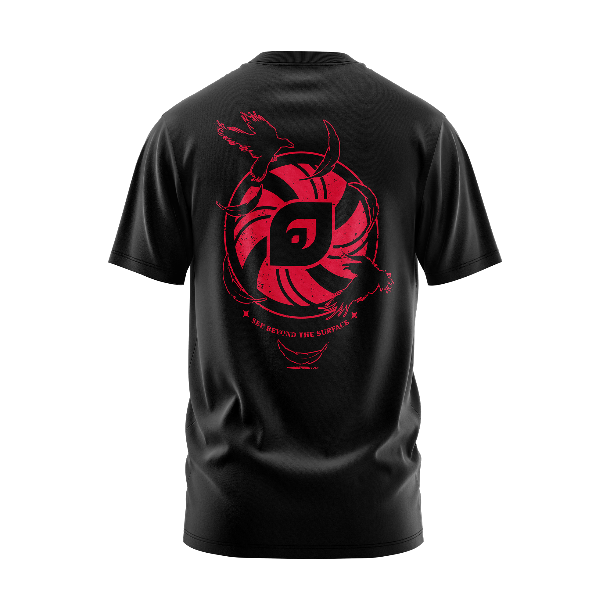 Shinobi Tee