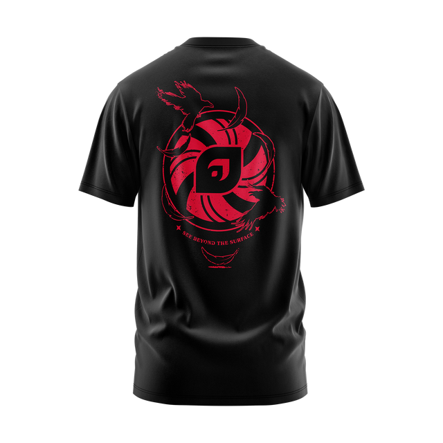 Shinobi Tee