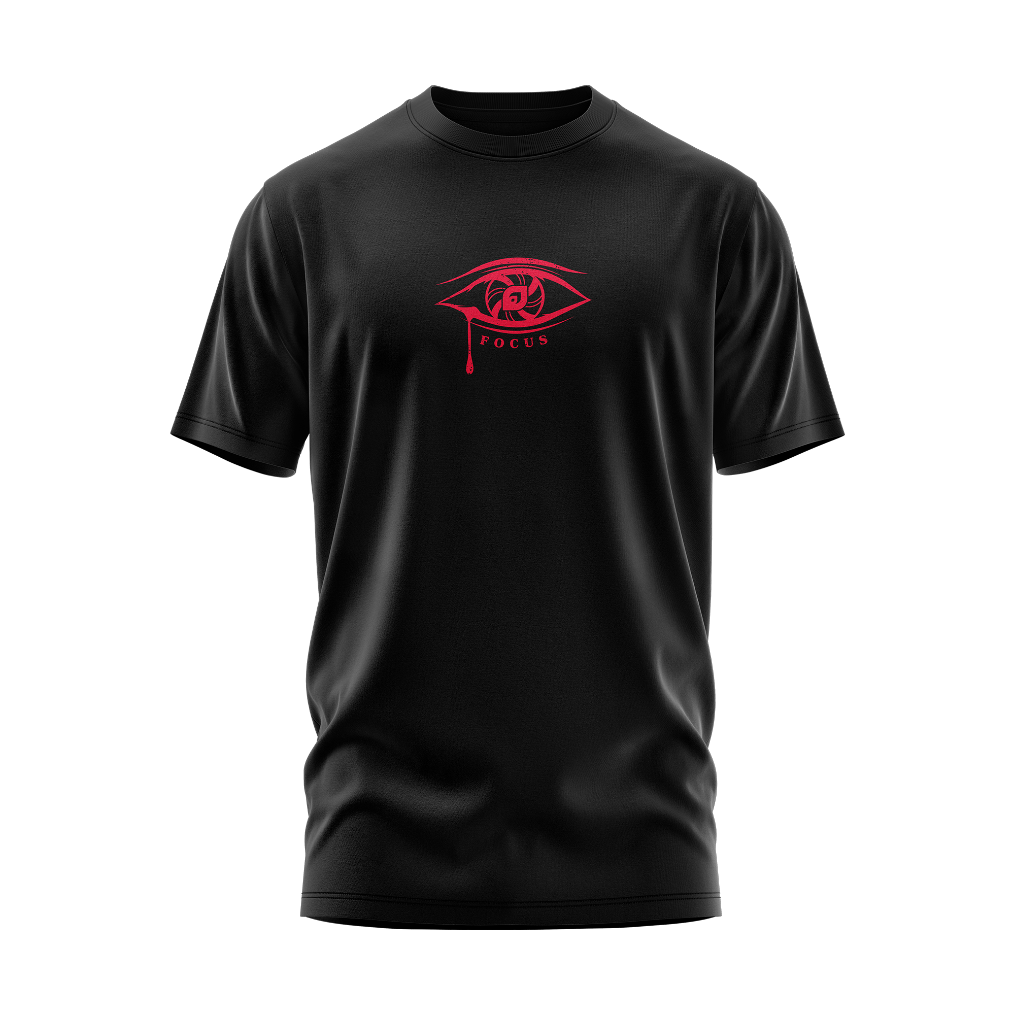 Shinobi Tee