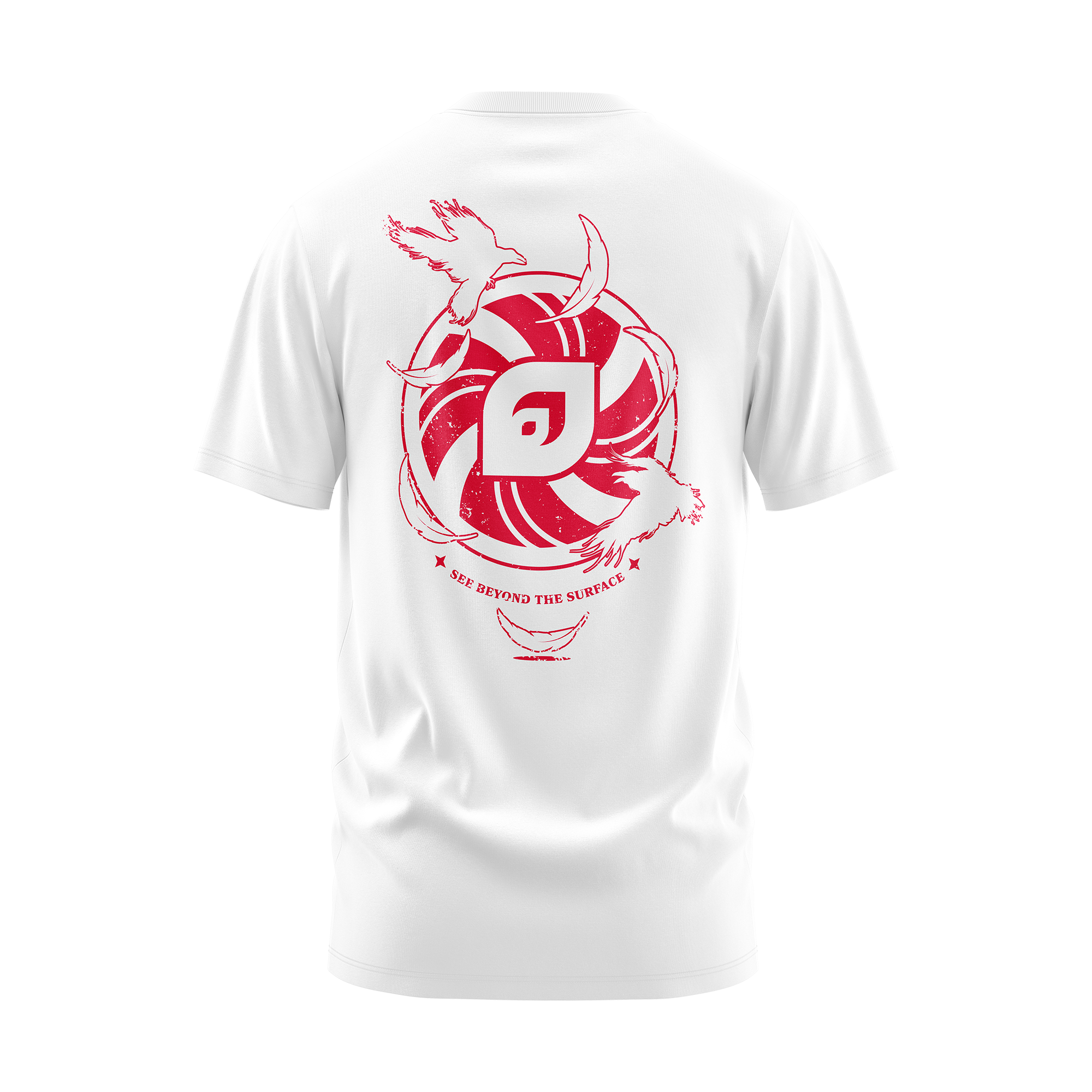 Shinobi Tee
