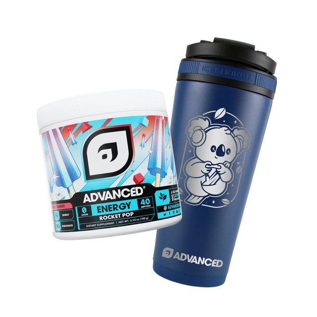 Absterge Ice Shaker Bundle