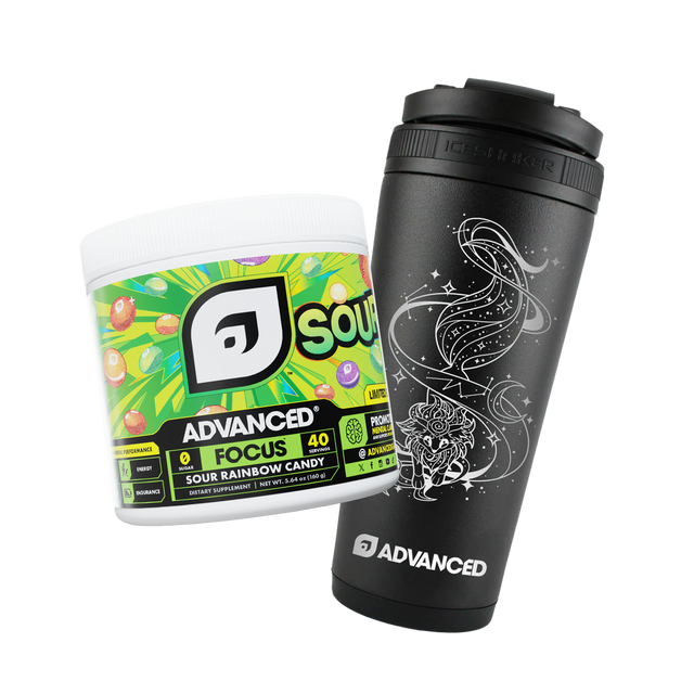 Lindz Ice Shaker Bundle