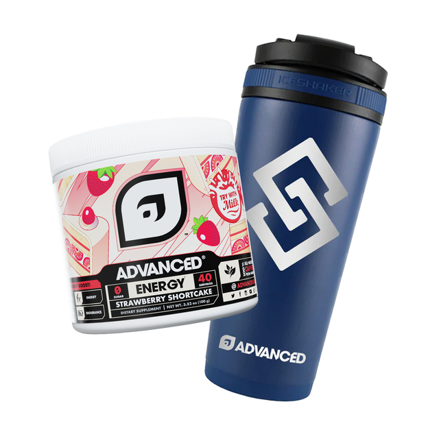 Saltagreppo Ice Shaker Bundle