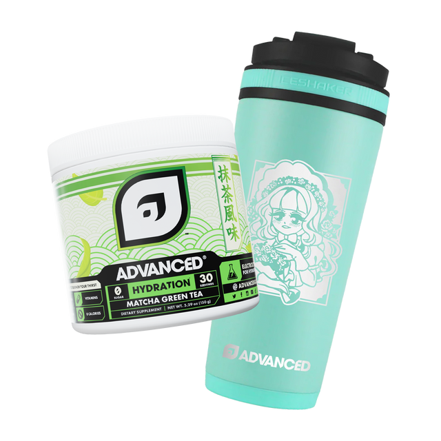 Knimbley Ice Shaker Bundle