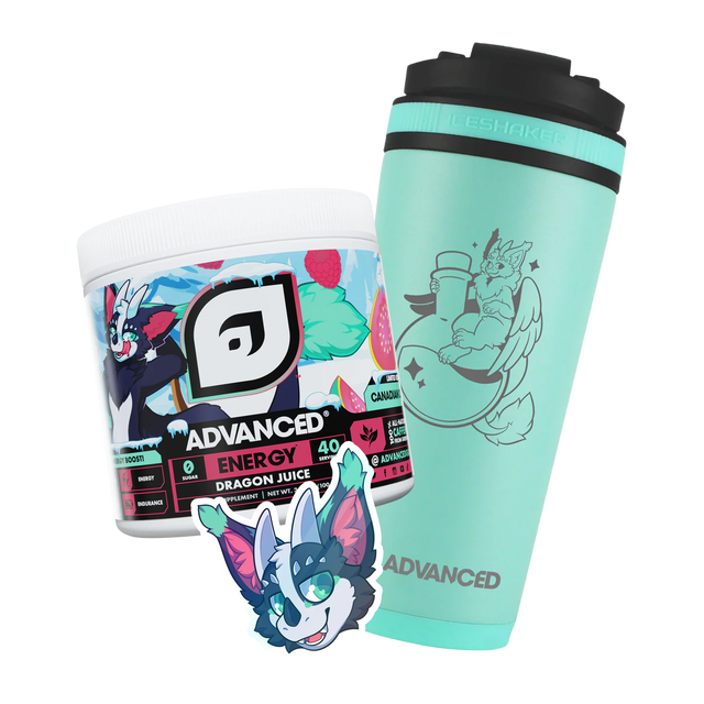 Dragon Juice Bundle