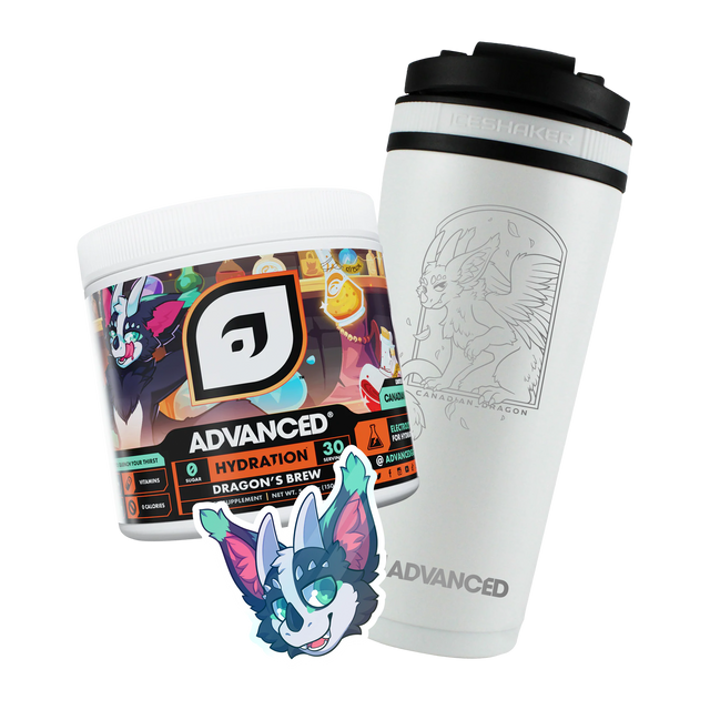 Dragon Brew Bundle