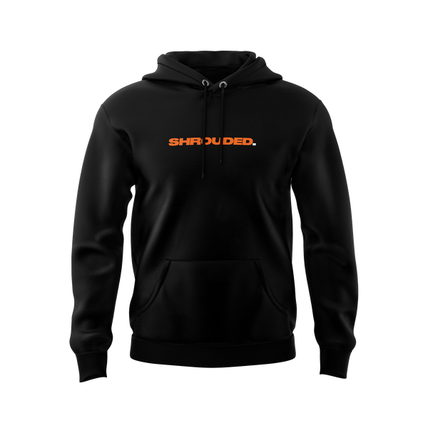 Shrouded Gaming's Hoodie