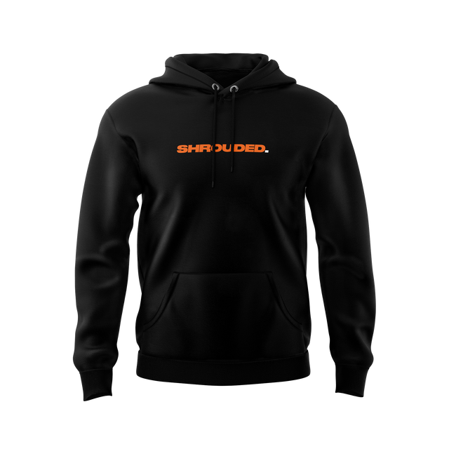 Shrouded Gaming's Hoodie
