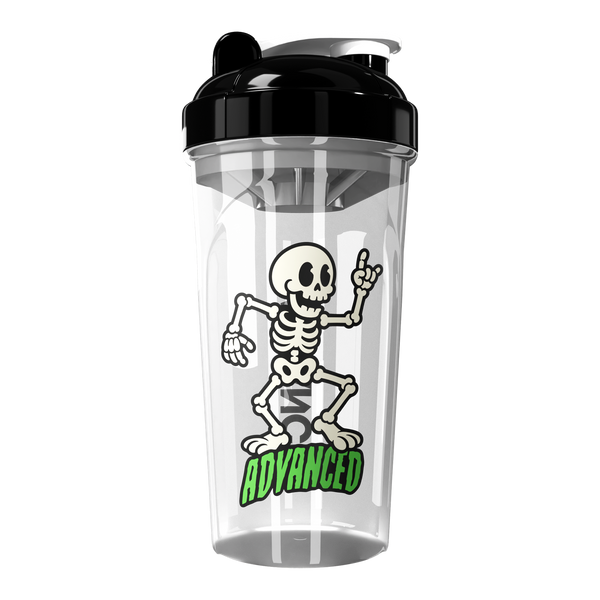 Halloween Bones Shaker