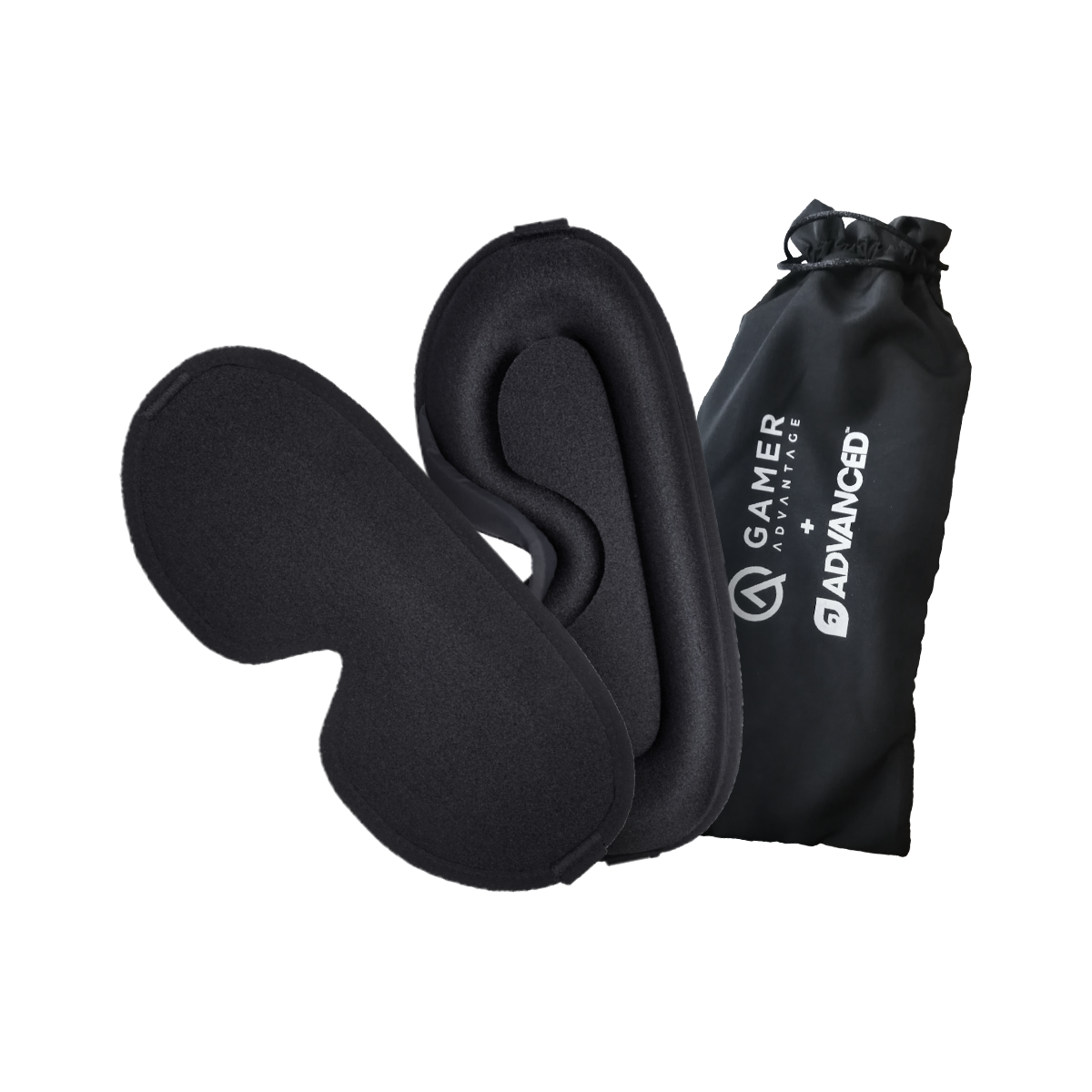 ADV x GA Sleep Mask