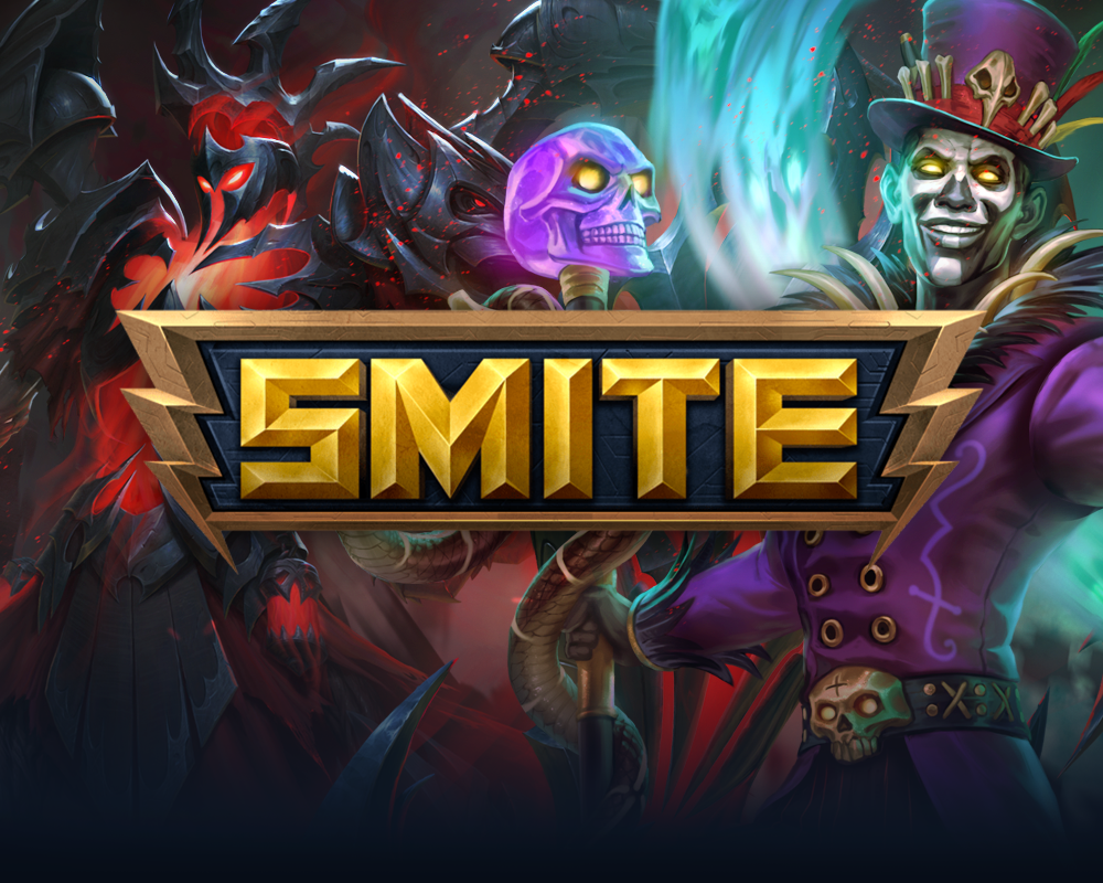 Smite