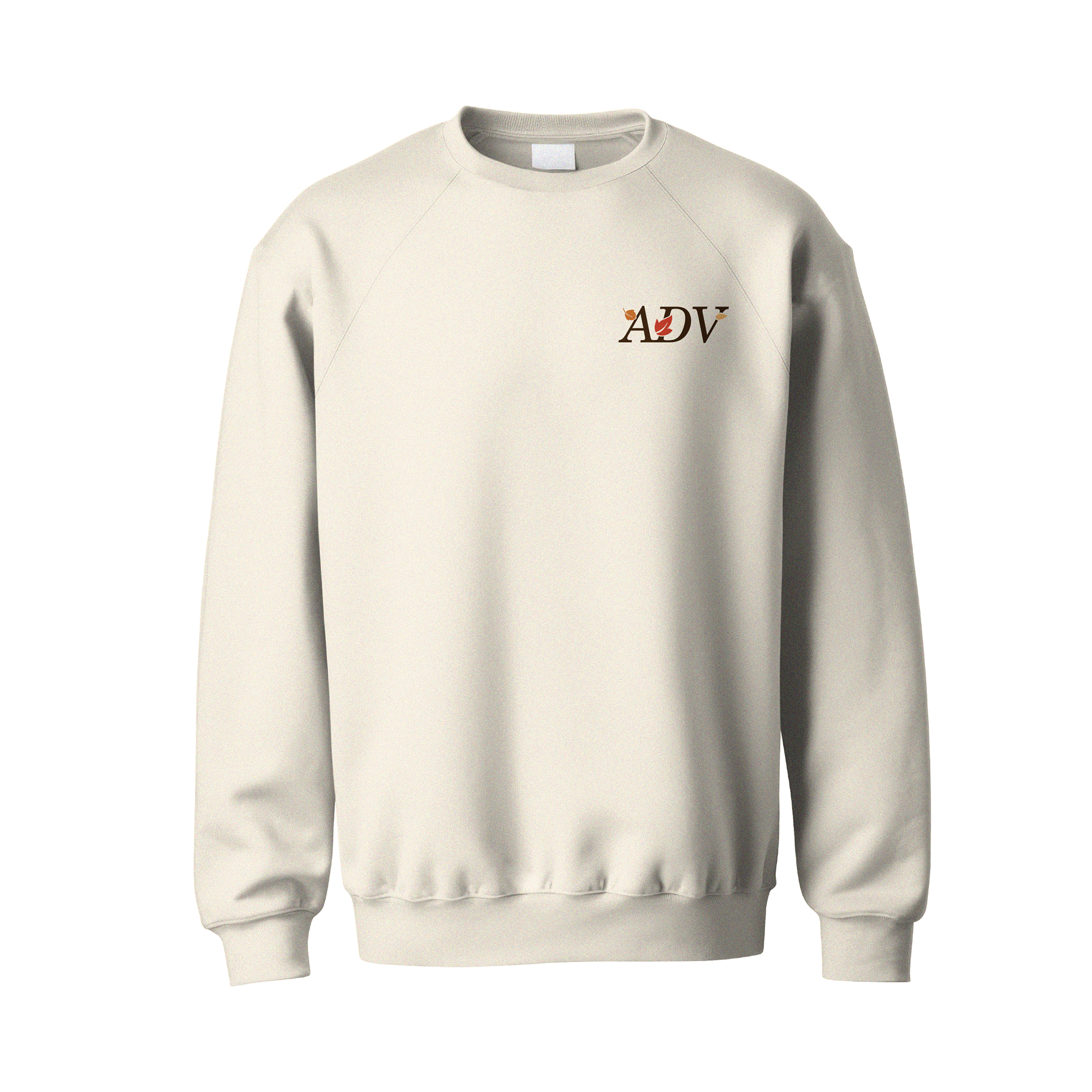 Something in the Air - Crew Sweatshirt