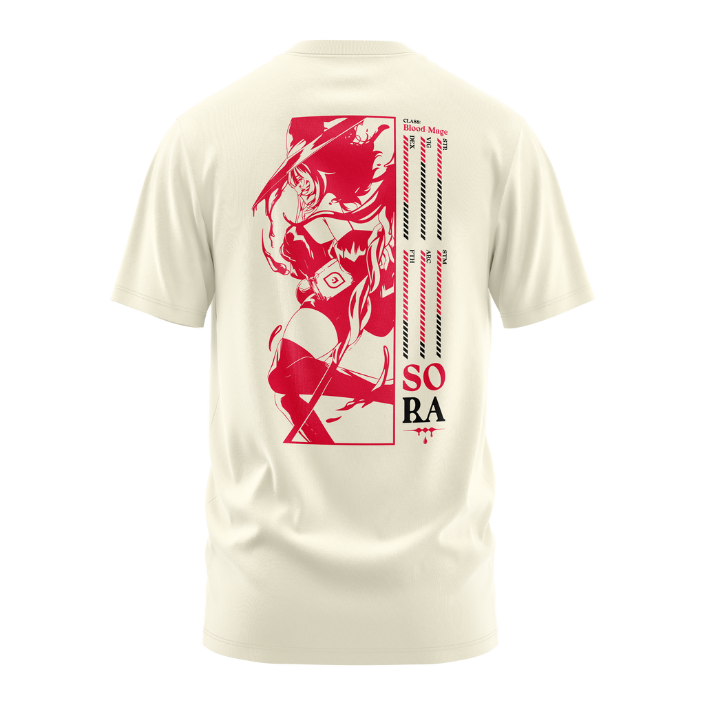 Sora Tee