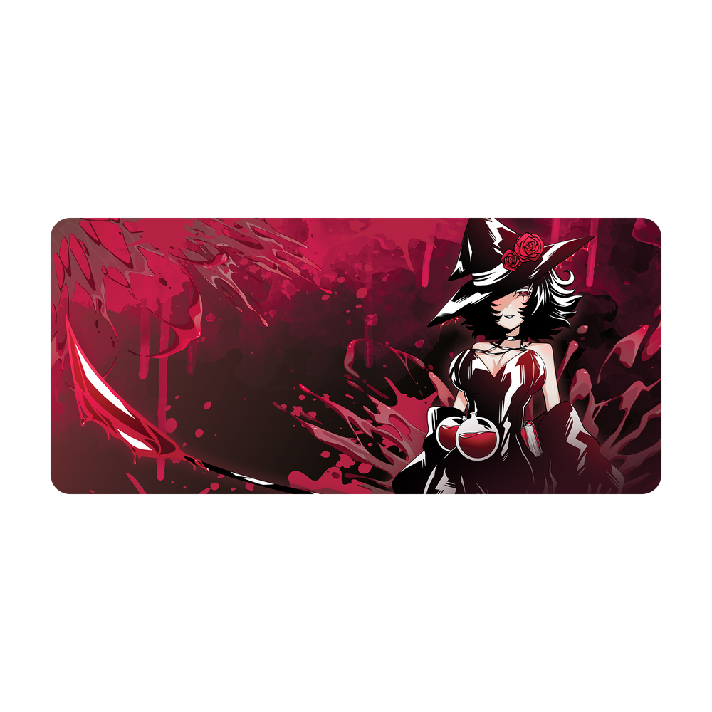 Sora XXL Deskmat