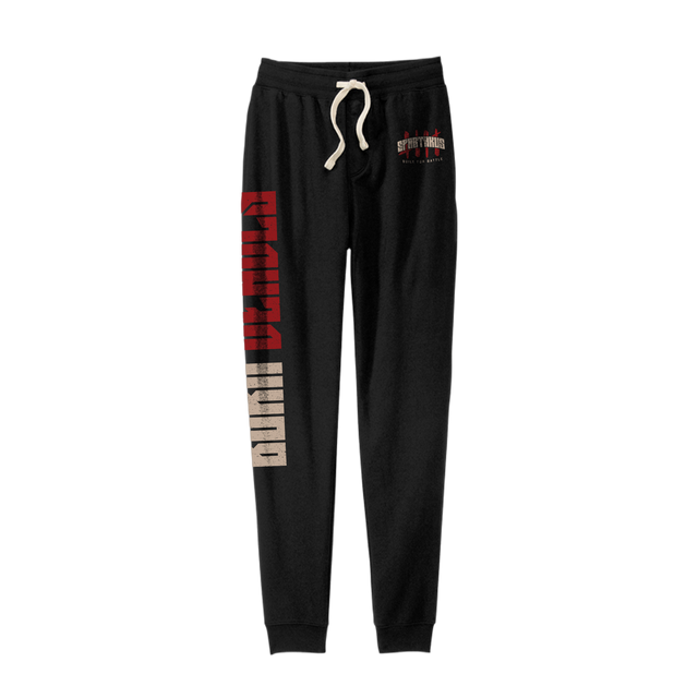 Born Deadly Jogger