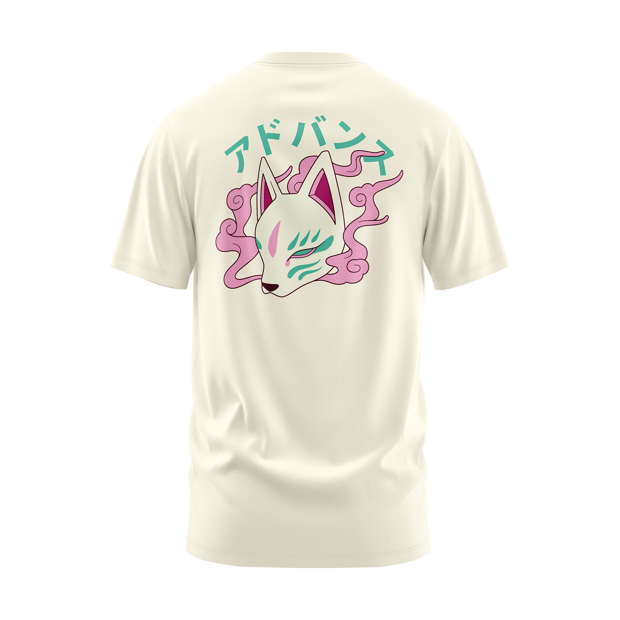 Spirit Fox Tee