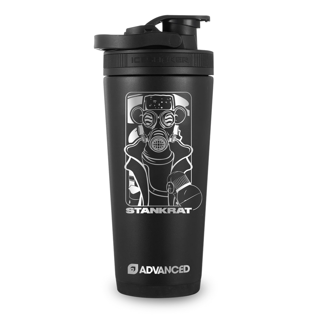 26oz Ice Shaker - Pink