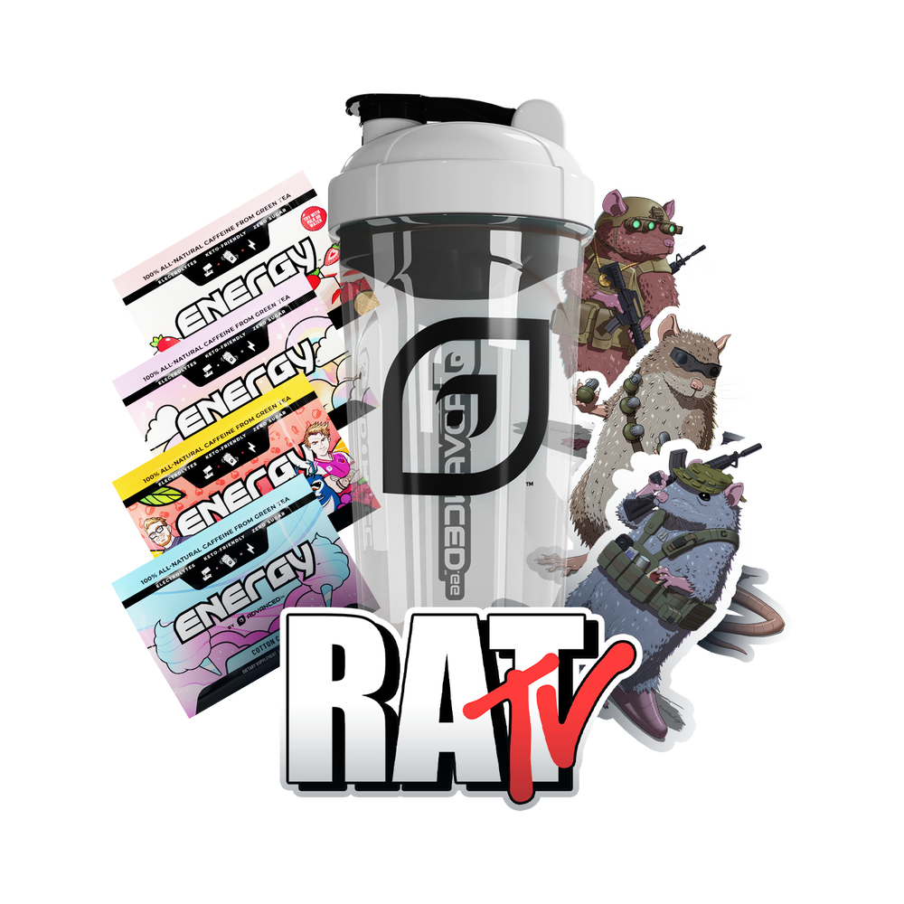Stankrat's "RatPack" Starter Kit
