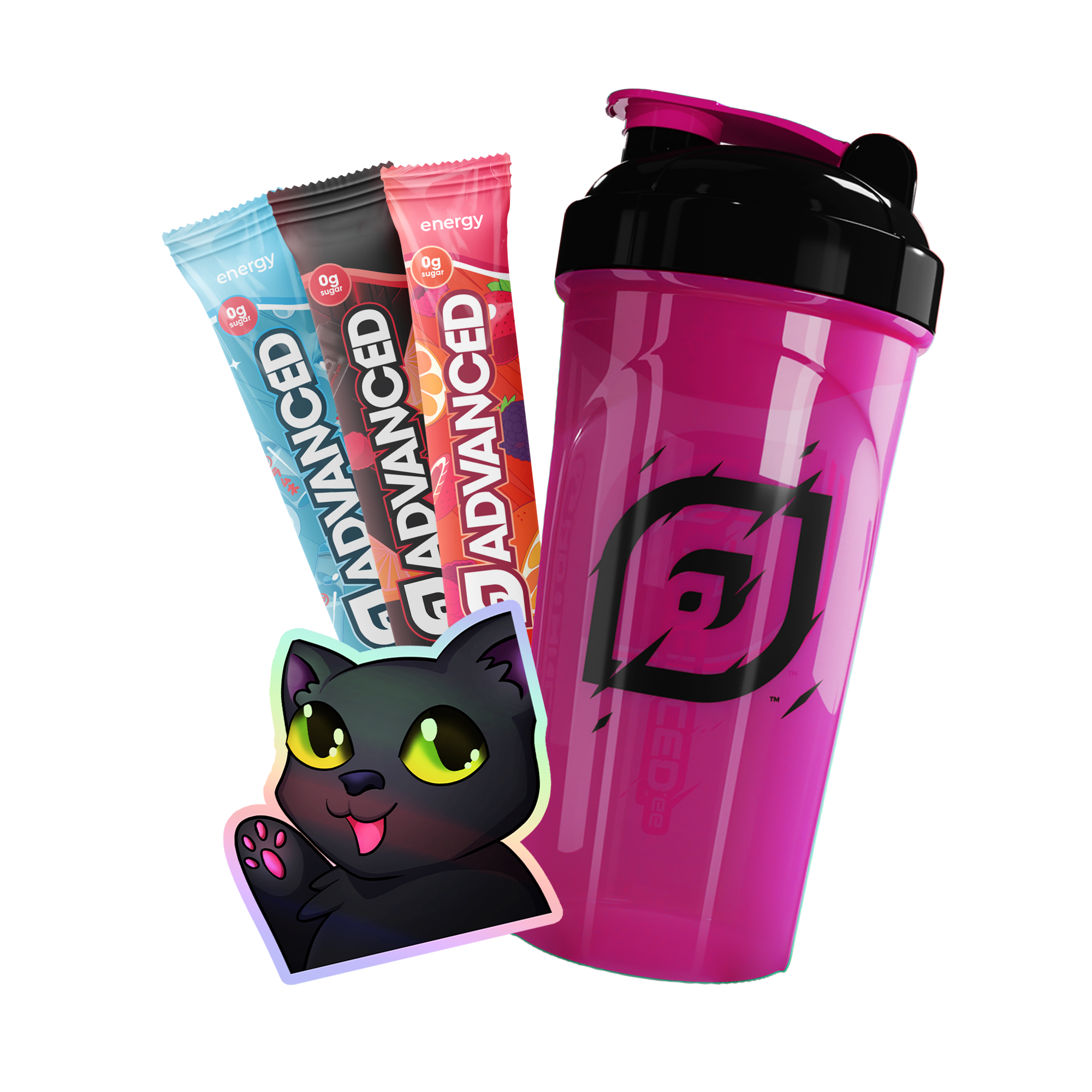 Aegis & Pred Starter Kit