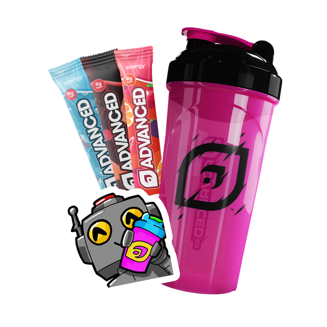 CupofRobots Starter Kit