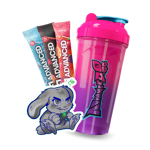 ChrispyGameplay Sticker Starter Kit