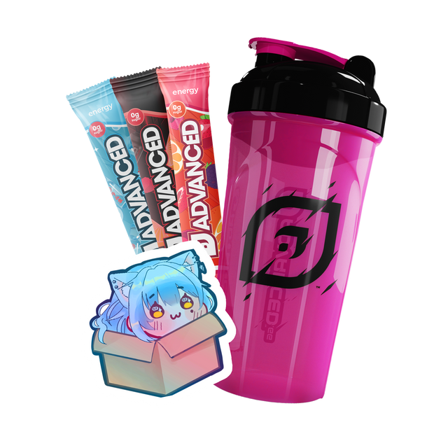 Milkie Starter Kit