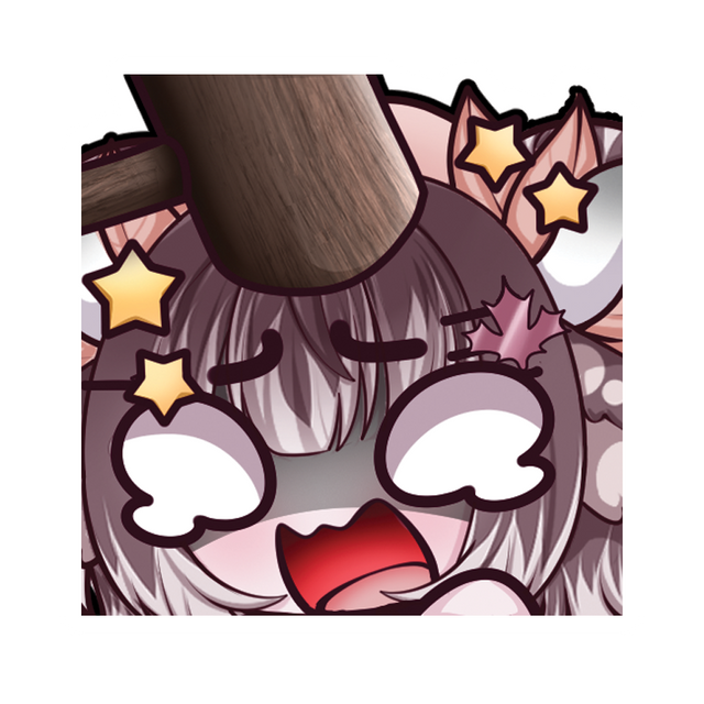 Tauralite Bonk Sticker