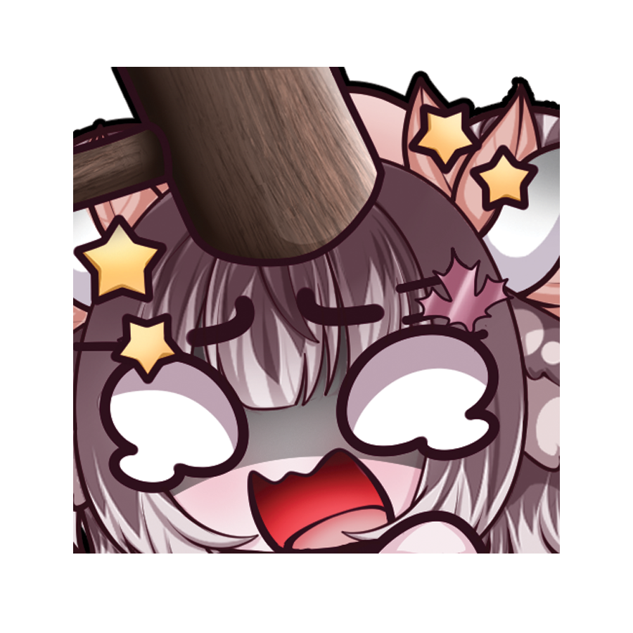 Tauralite Bonk Sticker