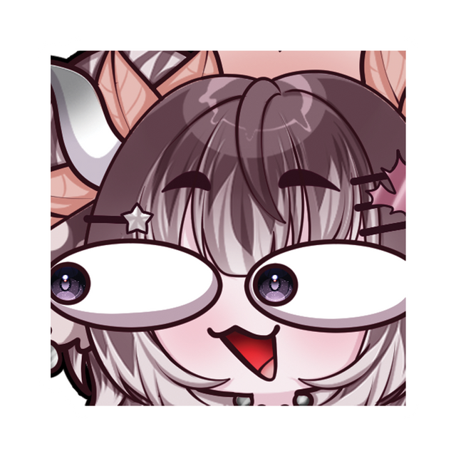 Tauralite Look Sticker