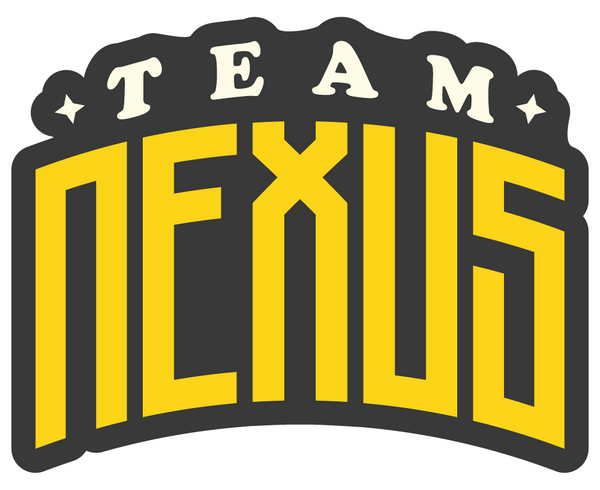 Numb Nexus Team Sticker