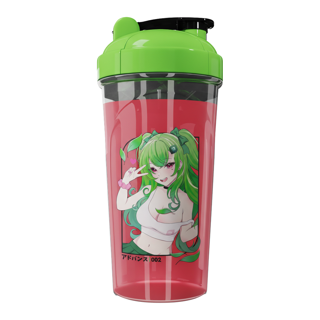 Senpai Shaker 002 : Toki