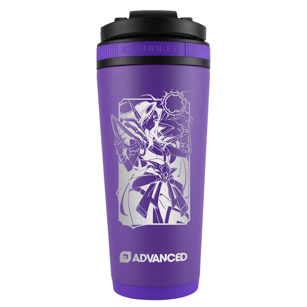 Towelliee Void Ice Shaker - Special Edition - Purple