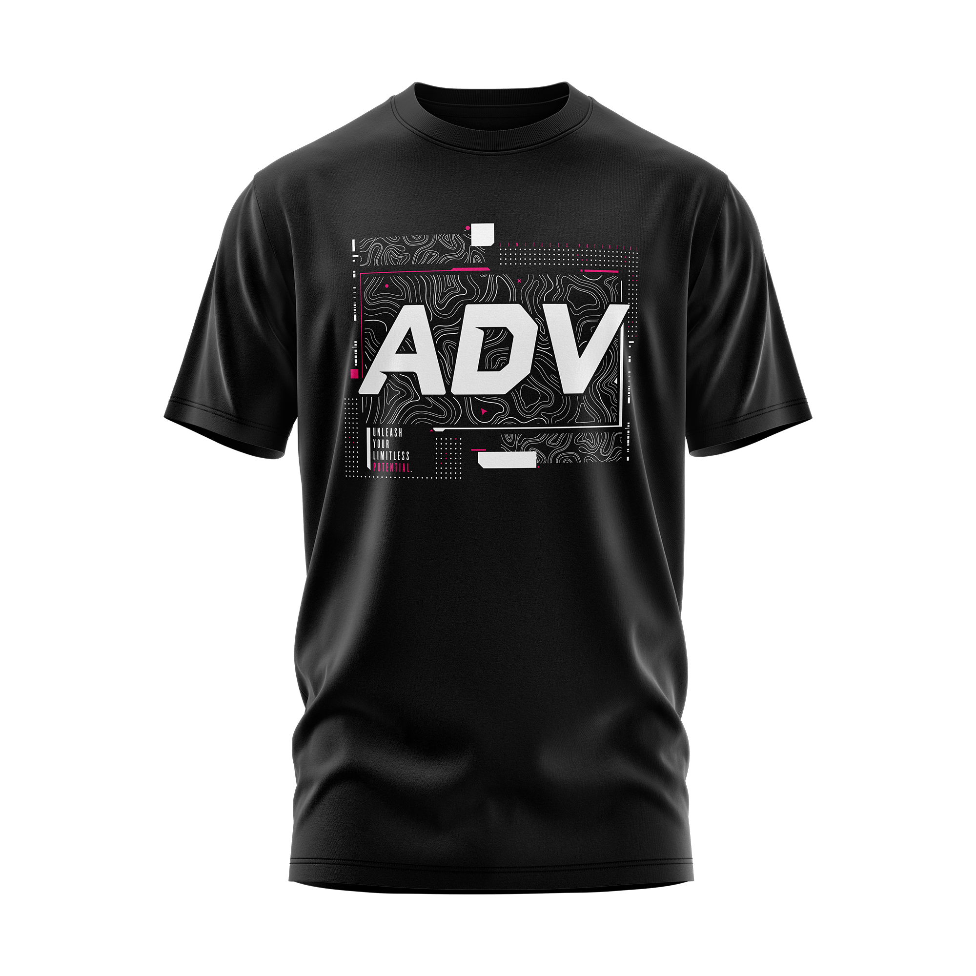Unleashed Tee
