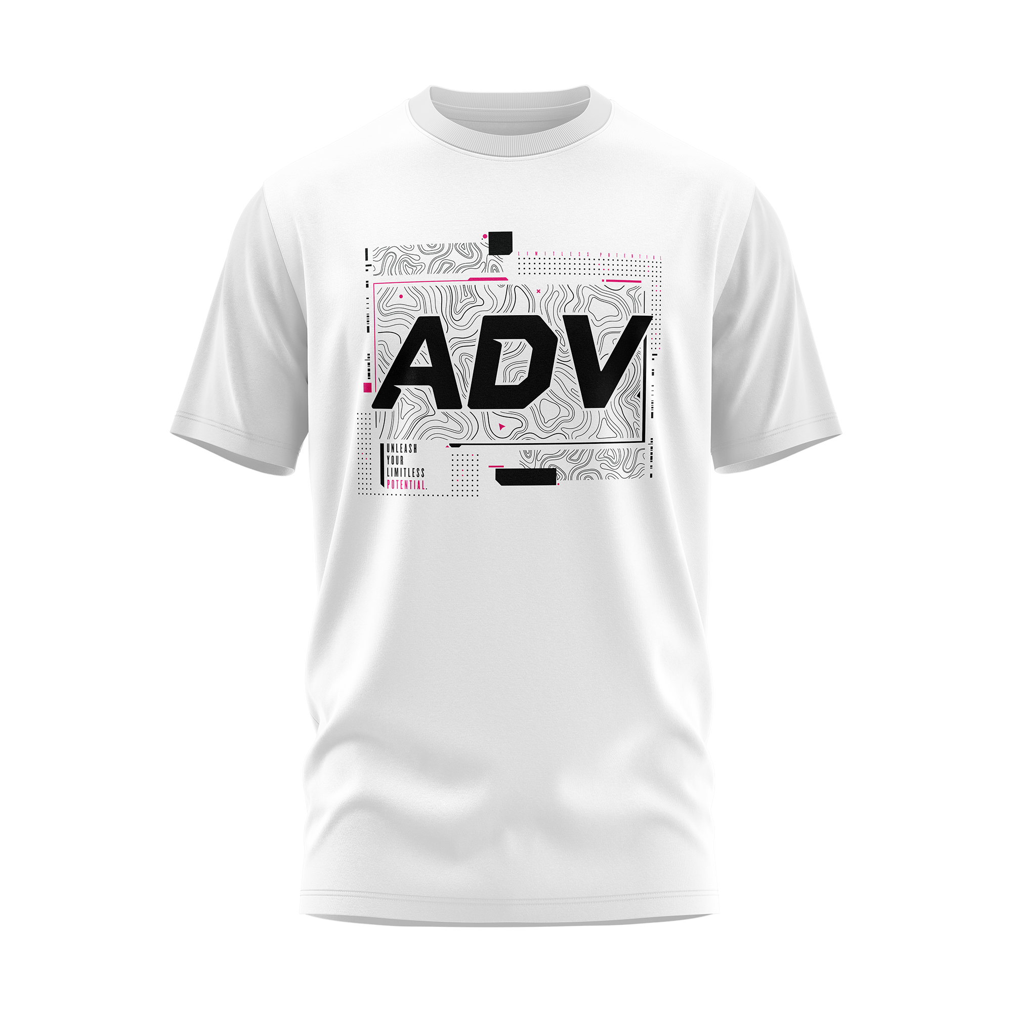 Unleashed Tee