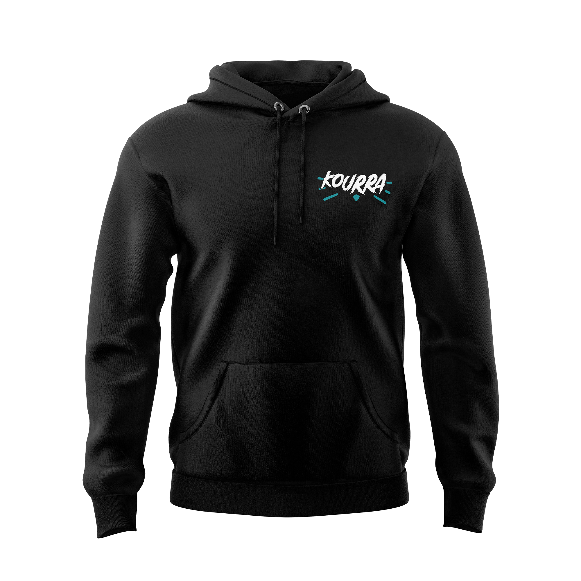 Kourra Official Hoodie