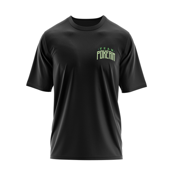 Pokeaim's Team Grass T shirt