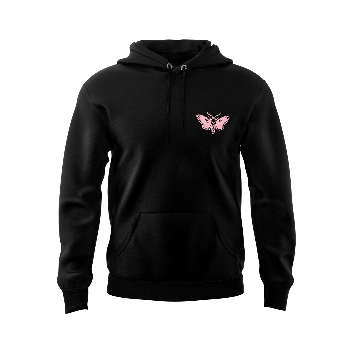 Mothman Survivor Hoodie