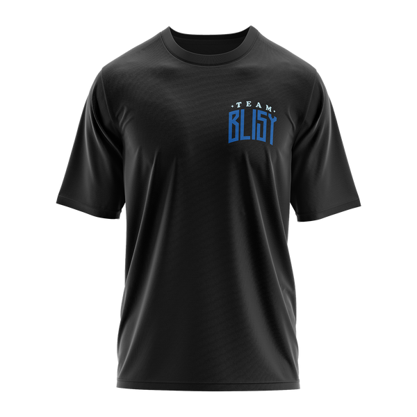 Blisy Team Water T-Shirt