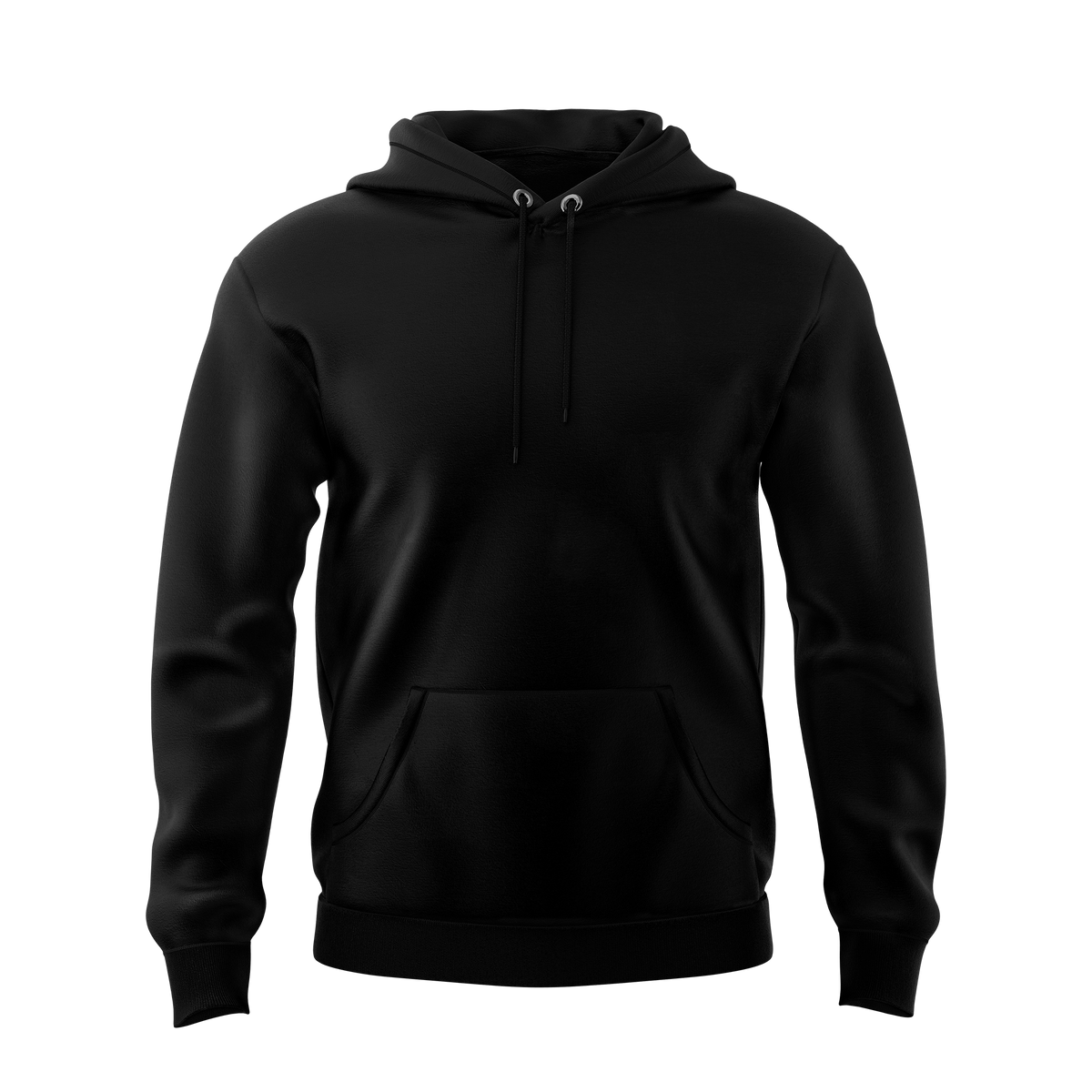Lannah Halloween Black Limited Edition Hoodie