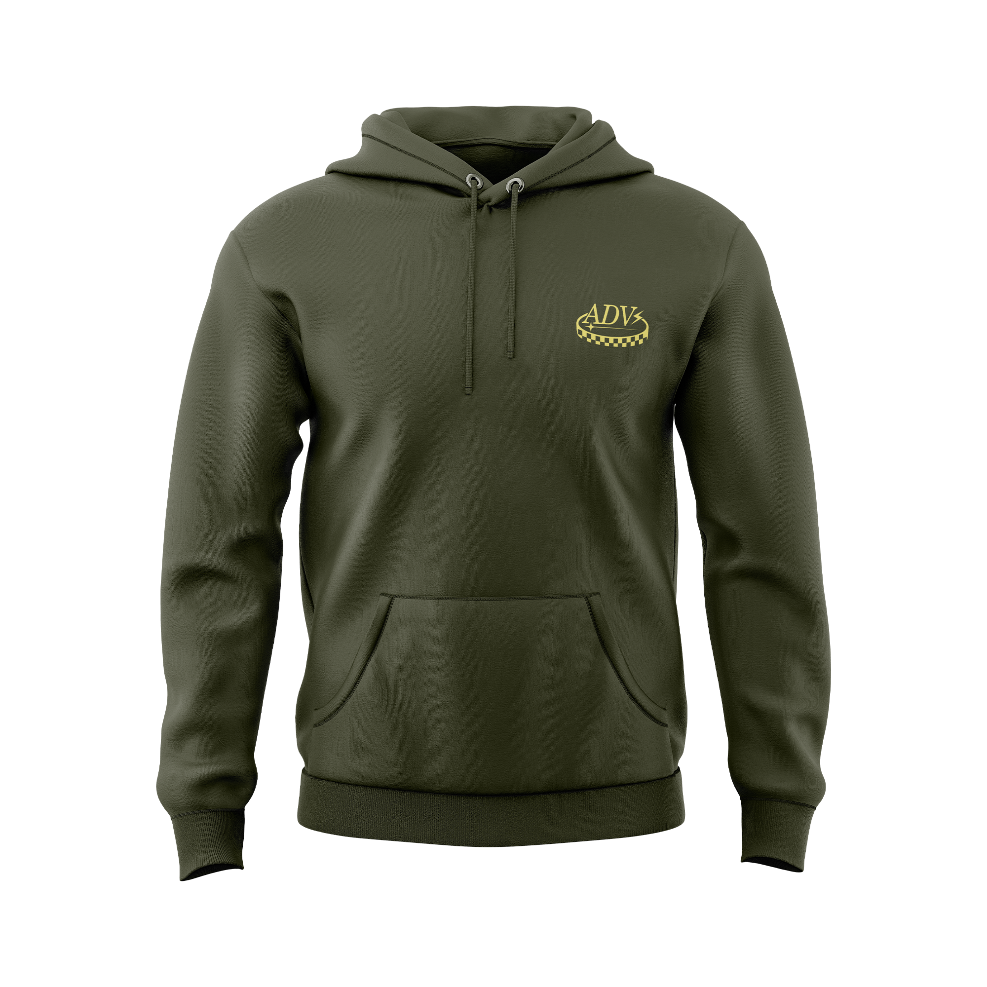 Protect Your Energy - Hoodie - Fall Drop 2024